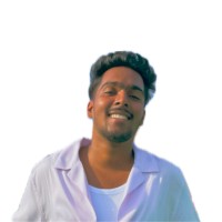 Daniel Jouash Dsouza