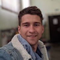 Nikita Averyanov