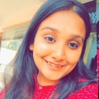 S Pradakshina Agarwal
