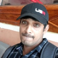 Lanka Venkat Kumar