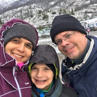 Carlos Alberto M Oliveira