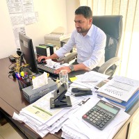 Muhammad Masood