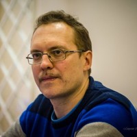 Roman Miroshnychenko