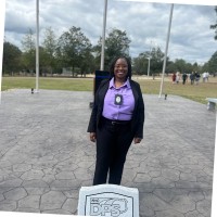 Domonique Sutton-Reid
