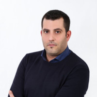 Dimitris Kostopoulos