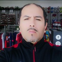 Marco Antonio Depaz Quijano