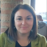 Giorgia Bonilauri