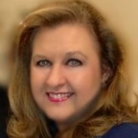 Caron Blanton, Apr
