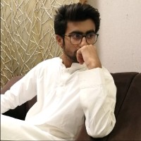 Usama Ibrahim Cheema