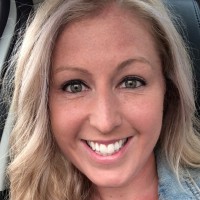Allyssa (Ali) Moren
