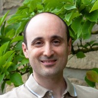 Michael Alaux