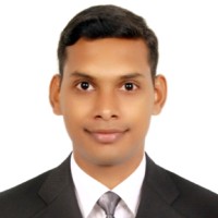 Sudheesh Sivadasan Nair