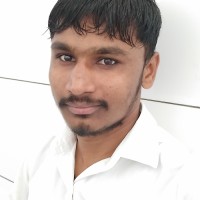 Chavda Mahesh