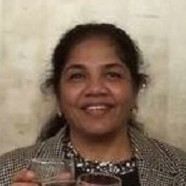 Uma Amruthur
