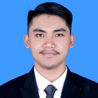 Moh. Dedy Rizaldi R. Ismail