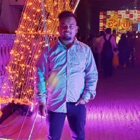 Avishek Ray