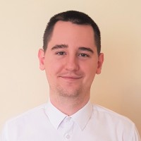 Máté Kővágó