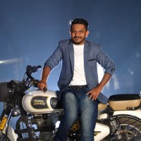 Santhosh kumar