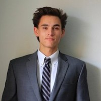 Alex Peter