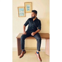 Shreyas Shetty