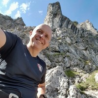 Markus Reinhard