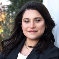 Sarah Wolfson Butler