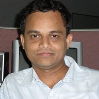 Milind Alaspure