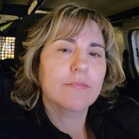 GLORIA PINTO