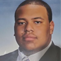 Reginald Frost Jr