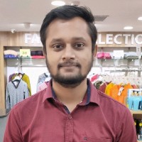 Shubham Rastogi