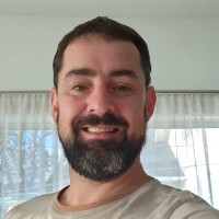 Trevor Matthews
