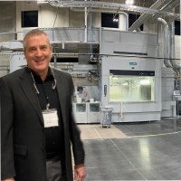Lance R. Johanson