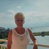 tracy barker