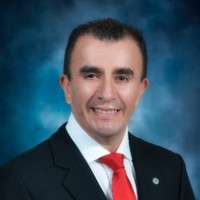 Sergio Corona