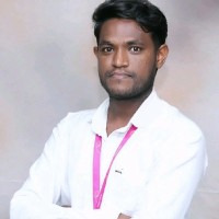 Srijo Sudharsan