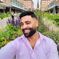Mohammad Sami
