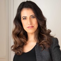 Kenza GALZIM AMAR