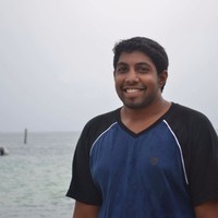 Aaditya Ram
