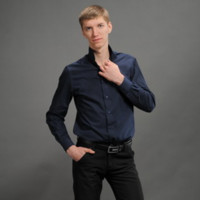 Sergey Bakaev
