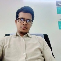 Tarikuzzaman Biswas