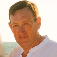 Stephen Bradshaw