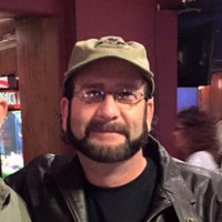 Brian Dunning