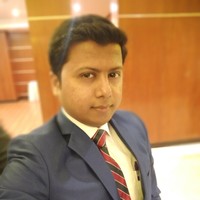 Syed Moeez Shah
