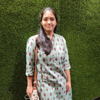 Hamsini Sekar