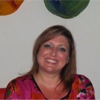 Anny Murray