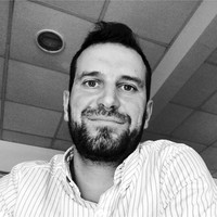 Alejandro Vidal Silva