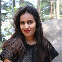 Monika Bhardwaj