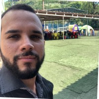 Éric Gouveia