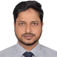 Md. Oli Ullah