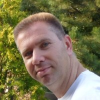 Marco Van Drielen